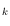 $\dcm_k$