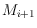 $M_{i+1}$