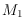 $M_1$