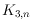$K_{3,n}$